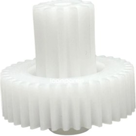 Resim İcanpares Aura Uyumlu Magic 1000 Type 106 Doğrayıcı Çift Dişli 