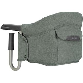 Resim Fast Masaya Takılan Taşınabilir Mama Sandalyesi 