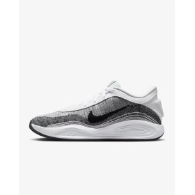 Resim Nike Fj7791-102 G.T. Hustle Academy Basketbol Ayakkabısı 
