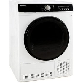Resim Vestfrost 8 Kg Çamaşır Kurutma Makinesi 