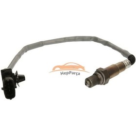 Resim Chevrolet Cruze 1.4 Turbo 1.Konum Oksijen Sensörü Delphi 