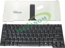 Resim IBM Lenovo 3000 N100 Klavye Türkçe Siyah IBM Lenovo 3000 N200 Klavye Türkçe Siyah 