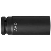 Resim GAV 3/4" 24mm Havalı Uzun Lokma 