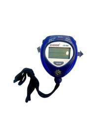 Resim Avessa Cg-512 Kronometre 10 Hafızalı Mavi 