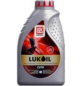 Resim Lukoıl Cvtf Tam Sentetik Şanzıman Yağı 1 L 