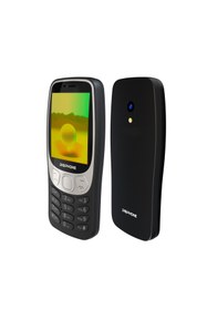 Resim DIGIPHONE S320 Siyah Tuşlu Telefon 