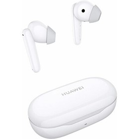 Resim Freebuds Se Puffer-CT010 Beyaz Bluetooth Kulaklık 