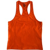 Resim Top Glory Fitness Gym Tank Top Atlet Sporcu Atleti 5040 