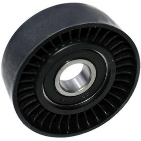 Resim Alternatör V Kayış Gergi Rulmanı 038903315 Golf4-golf5-bora-t5-caddy-a3 Tek Bilya Ünıversal Plastık 70 Mm 
