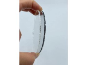 Resim BS.Elektronik Etiketçilere Özel Pleksi Resimlik Vantuzlu Arma 