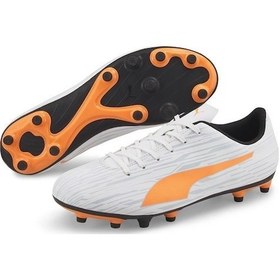 Resim Puma Rapido III TF Jr (10657904) | Beyaz 
