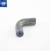 Resim Dirsekli Kivrik Vakum Hortumu 3Mm Astra F-Corsa B-Omega-Vectra Gm 515571764 