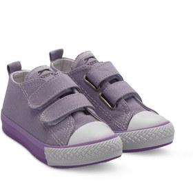 Resim Slazenger KOALA Kız Çocuk Sneaker Ayakkabı Lila 