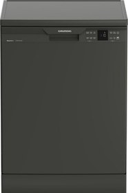 Resim Grundig GPDF 6732 MG 6 Programlı Bulaşık Makinesi 