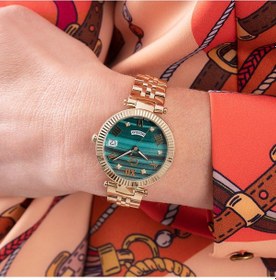 Resim Guess Collection GCZ01006L9MF Kadın Kol Saati 