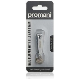 Resim Promani Zincirli Tırnak Makası 