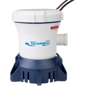 Resim Attwood Tsunami Mk2 Sintine Pompası 800 GPH 24V 