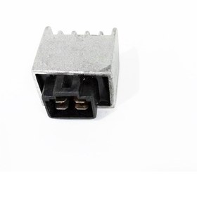 Resim Konjektör Oem [Tek Soket 4 Fişli] Hero Pleasure-Actıva 100 31600- (531409684) 