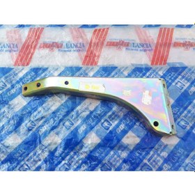 Resim Fiat Tipo Tempra 2.0 Emme Manifold Bağlantı Sacı Braket 7574897 