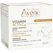 Resim Avene Vitamin Activ Cg Krem 50 ml 