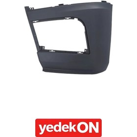 Resim Tampon Kapağı Mp4 Gıga-Bıg Alt Sol Gri Uzun (Kahveci Premium) - A9608854925 