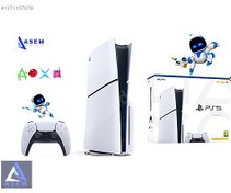 Resim Playstation 5 Cdli 2 Yıl Garantili ( Nintendo Takas İmkanı) Asem 