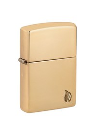 Resim Zippo 169 Armor Series Flame Çakmak Çok Renkli 