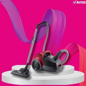 Resim Altus AL 6323 BS Toz Torbalı Süpürge 