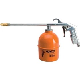 Resim Rico Mazot Püskürtme Tabancası 