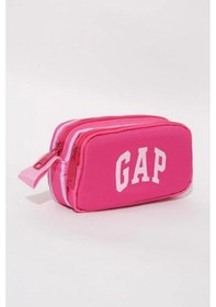 Resim Gap Kız Çocuk Kalemlik 03356 Pembe 