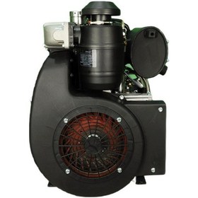 Resim Goldmoto GM292F-J1 22.4 Hp Marşlı Krank Mili Kamalı Dizel Motor 