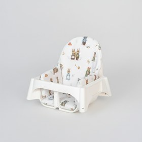 Resim Meadow Mama Sandalyesi Minderi 