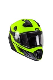 Resim Leatt 8.5 Adv V25 Kask Hı-Vız 