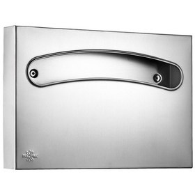 Resim Rulopak Paslanmaz Klozet Kapak Örtüsü Dispenseri 304 K 