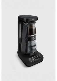 Resim Karaca Robotea Pro Connect 4 In 1 Konuşan Cam Çay Makinesi 