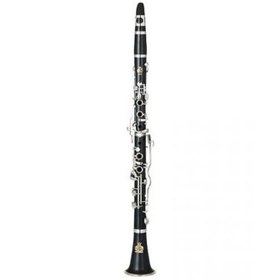 Resim Amati AT-ACL245SO Klarnet Si Bemol Alman Abanoz | Si Bemol (Bb) - Abanoz Gövde - Profesyonel 