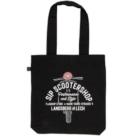 Resim Bez Alışveriş Çantası / SIP 