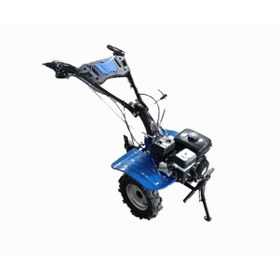 Resim General Power GP-380 B 7 HP İpli Benzinli Çapa Makinesi 