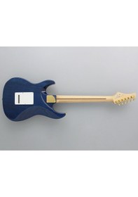 Resim Fujigen Odyssey Elektro Gitar Eos-fm-r/nbg 