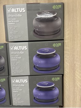 Altus ütü & kırışık giderici