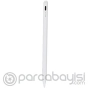 Resim Ally K-2260 Universal Kapasitif Stylus iPad Tablet Dokunmatik Kalem 