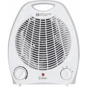 Resim KHT-8415 Fanlı Isıtıcı 