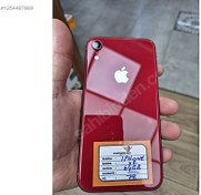 Resim Apple iPhone XR İkinci El TR | 64 GB | Kırmızı İkinci El IPHONE XR 64GB KIRMIZI TR SORUNSUZ URUN