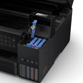 Resim Epson Ecotank L6270 Tarayıcı + Fototopi + Wifi Direct + Tanklı Yazıcı 