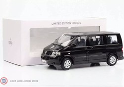 Resim 1:18 Norev 2003 Volkswagen T5 Multivan 