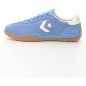 Resim Converse A11504C-E Converse Run Star Traıner Erkek Spor Ayakkabı Mavi 