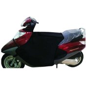 Resim Vexo Dizlik Örtü Scooter 