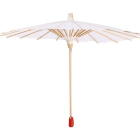 Resim Vkemall Beyaz Kağıt Çatlak, 60cm, Ahşap Kemikli, Stüdyo/okul Aktivitesi İçin Dıy Boyama Uyumlu, Geleneksel Tasarım 