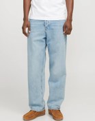 Resim JACK& JONES JJIALEX JJORIGINAL SBD 699 SN Baggy fit jeans Kot Pantolon 