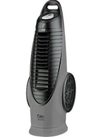Resim Fakir TVL90BS Kule Tipi Vantilatör 